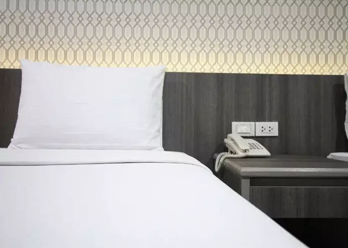 هتل کانونینت پارک بانکوک